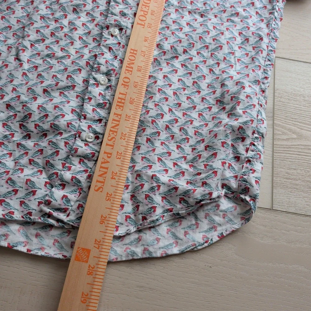 J. Crew no holes